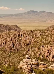 Explore Chiricahua National Monument Wilderness! Learn its rich history, best hiking trails, and incredible rock formations. Plan your Arizona adventure now.