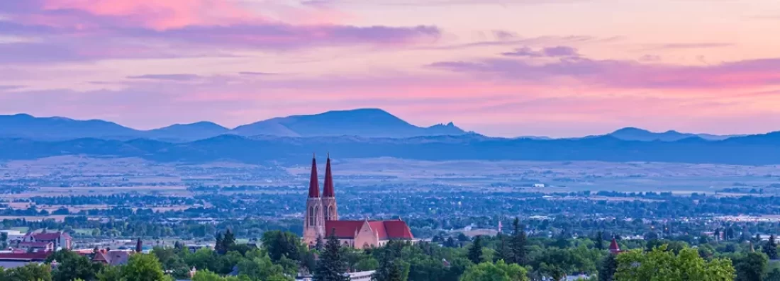 Explore Helena Montana! Discover its rich gold rush history, amazing hiking trails, top fly fishing spots, and nearby historical treasures.