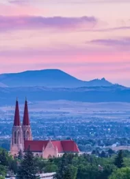 Explore Helena Montana! Discover its rich gold rush history, amazing hiking trails, top fly fishing spots, and nearby historical treasures.