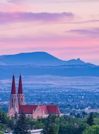 Explore Helena Montana! Discover its rich gold rush history, amazing hiking trails, top fly fishing spots, and nearby historical treasures.