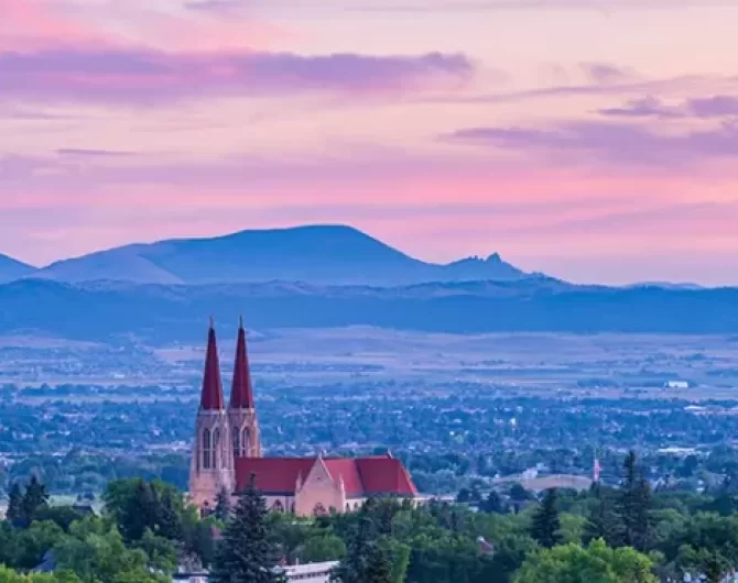 Helena Montana 1. 3 Explore Helena Montana! Discover its rich gold rush history, amazing hiking trails, top fly fishing spots, and nearby historical treasures.