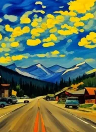 Explore the rich history of Cooke City and Silver Gate, Montana. Hiking, fly fishing & more await in this unique destination!