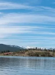 History of Anaconda Montana and Fly Fish Georgetown Lake. Your guide to historic sites, top fishing spots, and scenic hiking trails