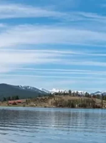 History of Anaconda Montana and Fly Fish Georgetown Lake. Your guide to historic sites, top fishing spots, and scenic hiking trails