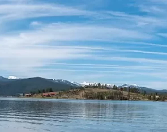 History of Anaconda Montana and Fly Fish Georgetown Lake 1. 3 History of Anaconda Montana and Fly Fish Georgetown Lake. Your guide to historic sites, top fishing spots, and scenic hiking trails