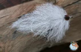 White Pelagic Forger Minnow