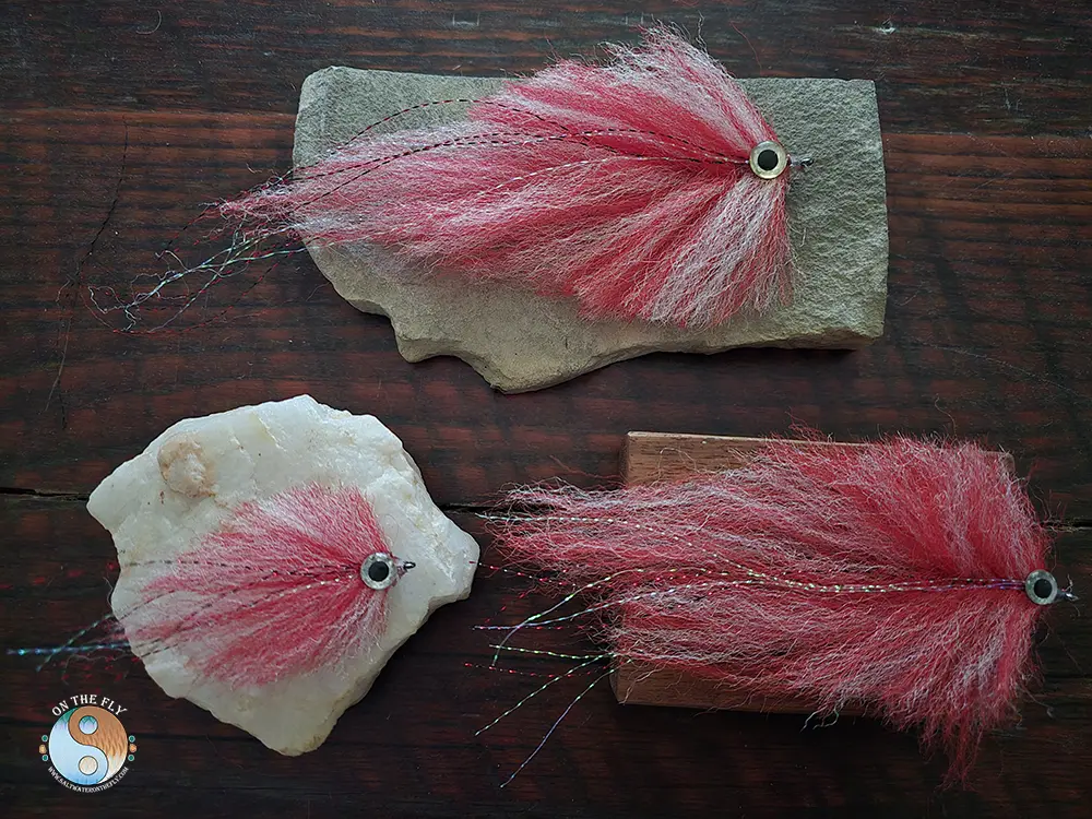 Dare Devil Pelagic Forger Minnow.