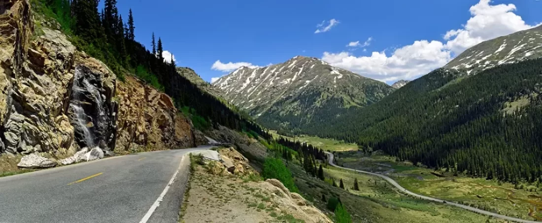 Plan your Kawuneeche Valley Camping and Trekking A 5-Day Rocky Mountain Romp with our detailed itinerary for hiking, fishing, and exploring."