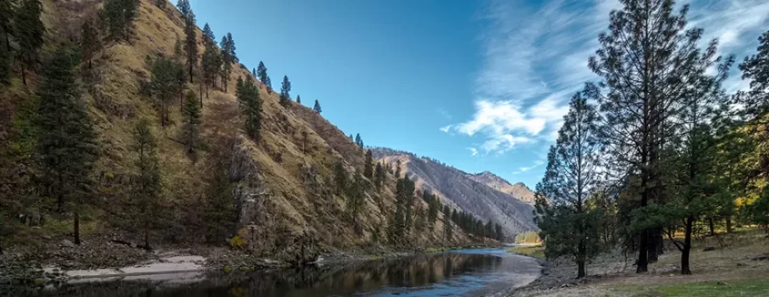 y fishing road trip Utah- Idaho-Montana-back to Idaho. Discover the best rivers, flies, and tips from Moab to the St. Joe.