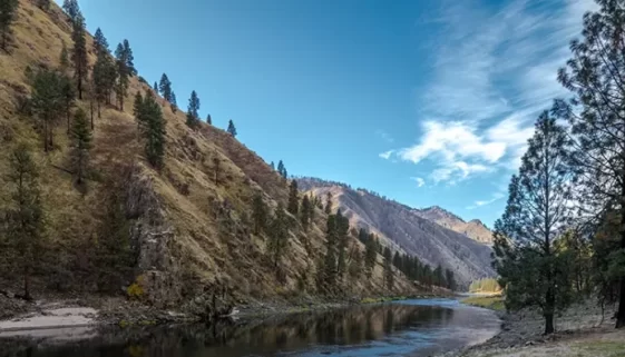 y fishing road trip Utah- Idaho-Montana-back to Idaho. Discover the best rivers, flies, and tips from Moab to the St. Joe.