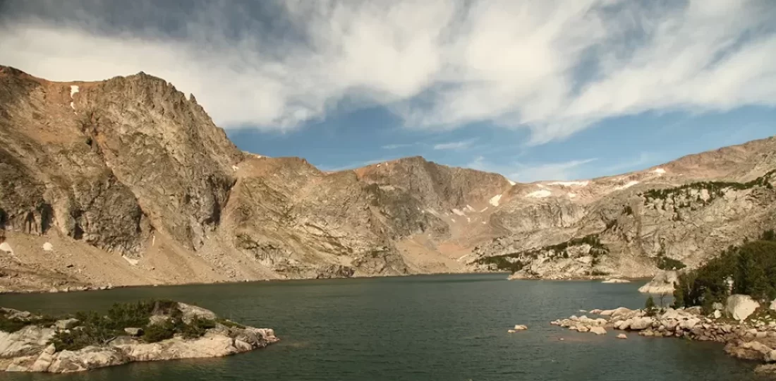 Rock Creek Basecamp 4 Days of Fly Fishing and Day Hikes Near Red Lodge Montana adventure! Itinerary, fishing tips, and trail guides.