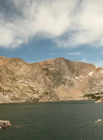 Rock Creek Basecamp 4 Days of Fly Fishing and Day Hikes Near Red Lodge Montana adventure! Itinerary, fishing tips, and trail guides.