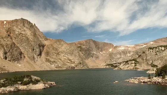 Rock Creek Basecamp 4 Days of Fly Fishing and Day Hikes Near Red Lodge Montana adventure! Itinerary, fishing tips, and trail guides.