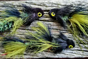 Black Olive Dungeon 1. 5 Olive-Black Sex Dungeon, Bass love this pattern from late summer to early-mid winter.