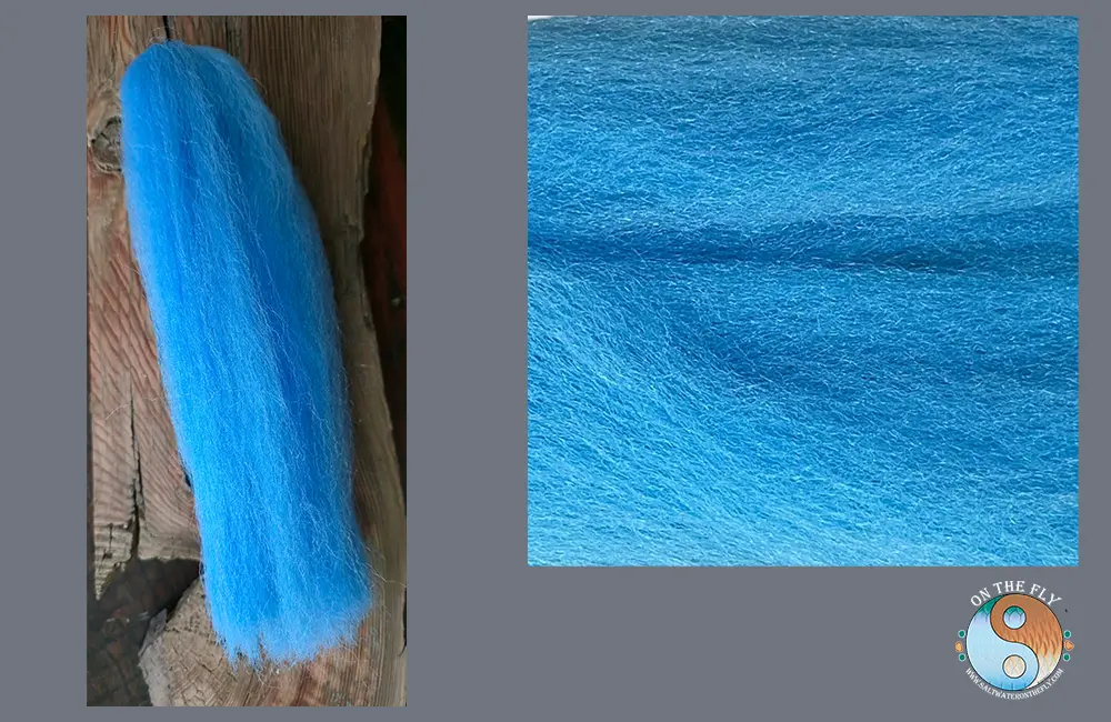 Semperfli Predator Firbres