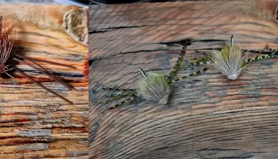 Learn about the evolution of crab patterns for saltwater fly fishing, from old yarn flies to modern classics, and discover the top 15 flies for your box.