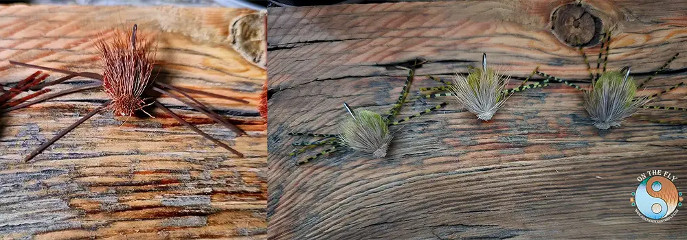 Learn about the evolution of crab patterns for saltwater fly fishing, from old yarn flies to modern classics, and discover the top 15 flies for your box.