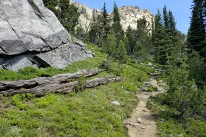 Glacier Lake-Beartooth Mountains-Montana- 4. 3 Glacier Lake-Beartooth Mountains-Montana- 4. 3