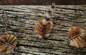 Grand Slam Crab of the Evolution of Crab Patterns on Get Lost in America.