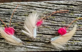 Avalon Permit Fly S. 1.0 1. 3