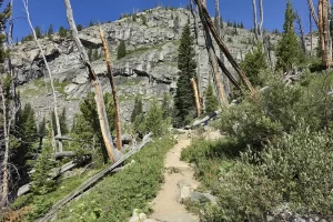 Glacier Lake Trail-Beartooth Mountains Montana-34. 3 Glacier Lake Trail-Beartooth Mountains Montana-34. 3