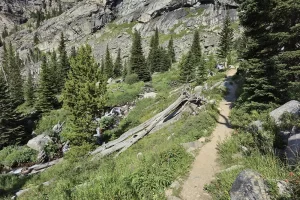 Glacier Lake Trail-Beartooth Mountains Montana-35. 3 Glacier Lake Trail-Beartooth Mountains Montana-35. 3