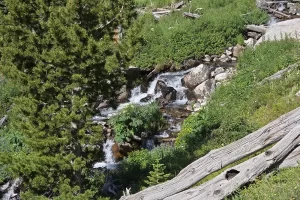 Glacier Lake Trail-Beartooth Mountains Montana-36. 3 Glacier Lake Trail-Beartooth Mountains Montana-36. 3