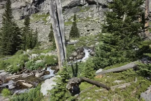 Glacier Lake Trail-Beartooth Mountains Montana-38. 3 Glacier Lake Trail-Beartooth Mountains Montana-38. 3