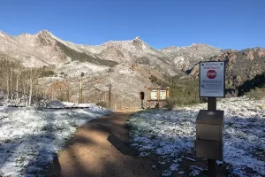Harmonica Arch Lost Creek Wilderness 22. 3 Harmonica Arch Lost Creek Wilderness 22. 3