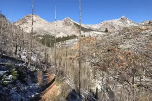 Harmonica Arch Lost Creek Wilderness 27. 3 Harmonica Arch Lost Creek Wilderness 27. 3