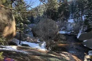Harmonica Arch Lost Creek Wilderness 36. 3 Harmonica Arch Lost Creek Wilderness 36. 3