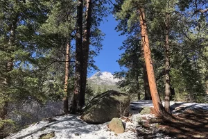 Harmonica Arch Lost Creek Wilderness 42. 3 Harmonica Arch Lost Creek Wilderness 42. 3