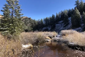 Harmonica Arch Lost Creek Wilderness 47. 3 Harmonica Arch Lost Creek Wilderness 47. 3