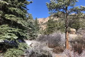 Harmonica Arch Lost Creek Wilderness 49. 3 Harmonica Arch Lost Creek Wilderness 49. 3