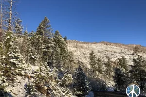 Harmonica Arch Lost Creek Wilderness 5. 3 Harmonica Arch Lost Creek Wilderness 5. 3