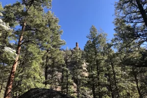 Harmonica Arch Lost Creek Wilderness 54. 3 Harmonica Arch Lost Creek Wilderness 54. 3