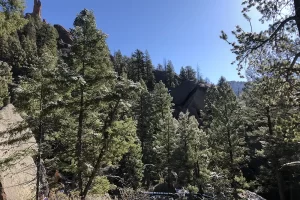 Harmonica Arch Lost Creek Wilderness 55. 3 Harmonica Arch Lost Creek Wilderness 55. 3