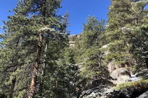 Harmonica Arch Lost Creek Wilderness 59. 3 Harmonica Arch Lost Creek Wilderness 59. 3