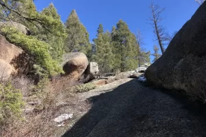 Harmonica Arch Lost Creek Wilderness 65. 3 Harmonica Arch Lost Creek Wilderness 65. 3