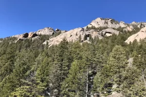 Harmonica Arch Lost Creek Wilderness 67. 3 Harmonica Arch Lost Creek Wilderness 67. 3