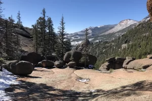 Harmonica Arch Lost Creek Wilderness 74. 3 Harmonica Arch Lost Creek Wilderness 74. 3