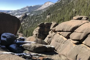 Harmonica Arch Lost Creek Wilderness 75. 3 Harmonica Arch Lost Creek Wilderness 75. 3