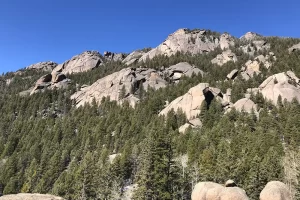 Harmonica Arch Lost Creek Wilderness 76. 3 Harmonica Arch Lost Creek Wilderness 76. 3