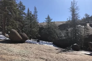 Harmonica Arch Lost Creek Wilderness 77. 3 Harmonica Arch Lost Creek Wilderness 77. 3