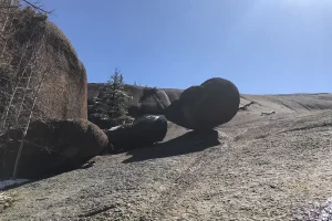 Harmonica Arch Lost Creek Wilderness 79. 3 Harmonica Arch Lost Creek Wilderness 79. 3