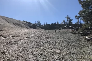 Harmonica Arch Lost Creek Wilderness 81. 3 Harmonica Arch Lost Creek Wilderness 81. 3
