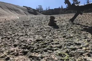 Harmonica Arch Lost Creek Wilderness 82. 3 Harmonica Arch Lost Creek Wilderness 82. 3
