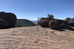 Harmonica Arch Lost Creek Wilderness 83. 3 Harmonica Arch Lost Creek Wilderness 83. 3