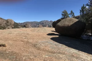Harmonica Arch Lost Creek Wilderness 84. 3 Harmonica Arch Lost Creek Wilderness 84. 3