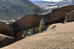 Harmonica Arch Lost Creek Wilderness 87. 3 Harmonica Arch Lost Creek Wilderness 87. 3